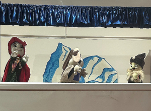 Գիրք նվիրելու օրը՝ գրադարանի պատերից դուրս