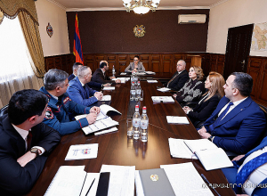 Պետությանն է վերադարձվել շուրջ 5 հա մակերեսով 10 անշարժ գույք, շուրջ 103 միլիոն դրամ․ Սյունիքի մարզի դատախազության 2025 թվականի աշխատանքները