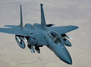 ԱՄՆ ռազմական ինքնաթիռներն ինտենսիվորեն տեղաշարժվում են Եվրոպայի և Արաբական թերակղզու ռազմաբազաների միջև. ԶԼՄ-ներ