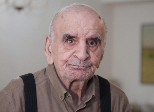 Այսօր լրանում է կինոռեժիսոր Արտավազդ Փելեշյանի ծննդյան 88-ամյակը