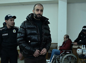 Վազգենը կշարունակի մնալ բանտում. Արսեն Բաբայան