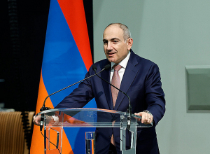 Ապագան պետք է բերել և տեղադրել այսօրվա մեջ, որովհետև եթե ապագան այսօրվա մեջ չէ, այն գործնականում գոյություն չունի․ վարչապետ