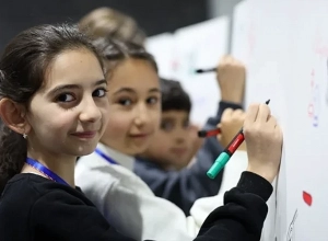 «Դասավանդի՛ր հանուն Հայաստանի»-ի 2026 թվականի նախագծերը