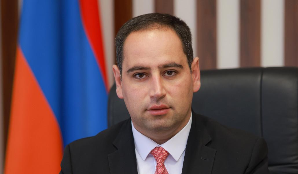 Դավիթ Խուդաթյան