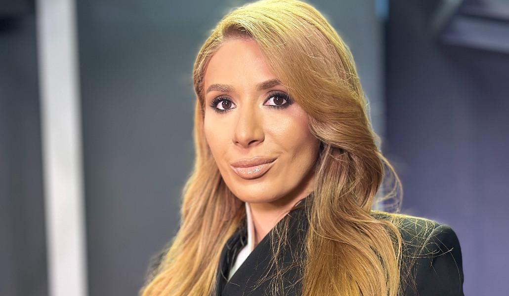 Գոհար Մելոյան