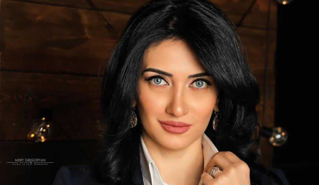 Արփինե Հովհաննիյան