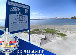 Քանդվել է ՀՀ կրթության և գիտության նախկին նախարարի եղբոր կողմից ապօրինի կառուցված շենքը