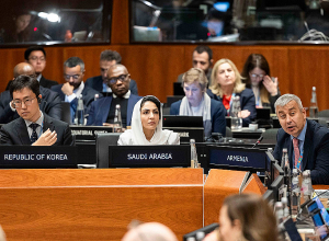 Հռոմում ընդունվել է ՄԱԿ-ի Պարենի համաշխարհային ծրագրի՝ Հայաստանի 2026-2030թթ. ծրագիրը