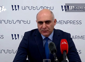 Մինչև 1 մլն դրամ փոխանցումները չեն հայտարարագրվի