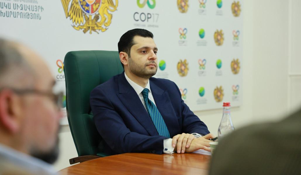 Համբարձում Մաթևոսյան