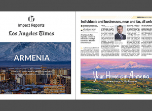 Trust and reach across the globe