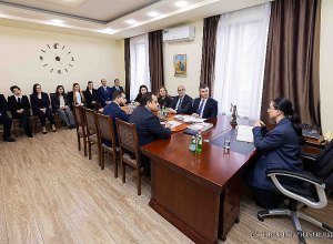 Ապօրինի ծագում ունեցող գույքի բռնագանձմամբ պետությանը վերադարձվել է ավելի քան 5,4 միլիարդ դրամ