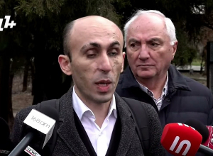 Պետք է բարձրաձայնենք ոչ միայն արցախցիների,այլ ադրբեջանահայության վերադարձի իրավունքի հարցը.Բեգլարյան