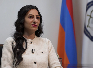 Բովանդակային քննադատությունը մի բան է, պազապես թիրախավորումը մեկ այլ բան․ Անահիտ Մանասյան