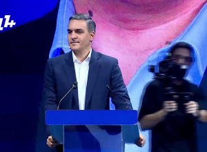 Արման Թաթոյանի ելույթն ամբողջությամբ