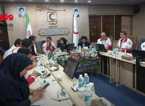 Իրանը հաղորդում է 201 զոհի, 747 վիրավորի, Իսրայելը՝ 89 տուժածի մասին