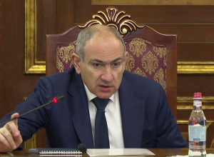 Տեղի է ունեցել ԱԽ նիստ` Իրանի շուրջ զարգացումների օրակարգով