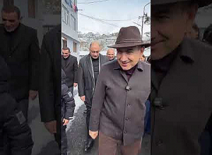 Դիլիջանում