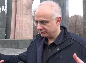 Շատ լավ կլինի, եթե կարողանանք միավորել ընդդիմությանը, եթե չհաջողվի՝ մենք մեր անելիքը կանենք