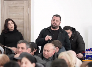 Մոտ 500,000 մարդ չունի արժանապատիվ աշխատանք. Ուժեղ Հայաստան