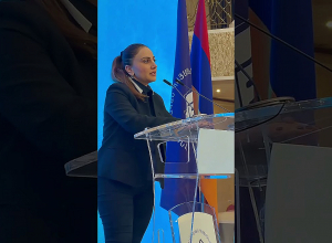 Տավուշի և Լոռու մարզերում անցկացված ներկուսակցական քարոզարշավի ամփոփումը