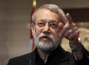 Թեհրանը չի բանակցի ԱՄՆ-ի հետ. Ալի Լարիջանի