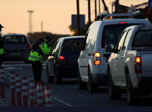 ԱԹՍ-ն հարվածել է Կիպրոսում բրիտանական ռազմաբազայի վրա