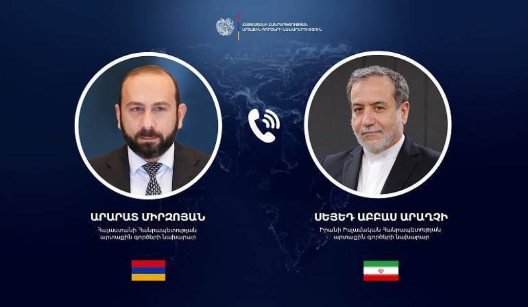 AGN IRAN
