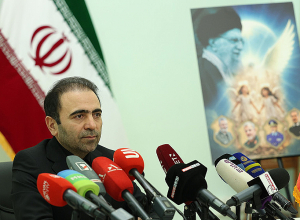 ՀՀ-ում Իրանի դեսպանի մամուլի ասուլիսը․ ՈՒՂԻՂ