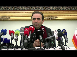 Ինչքան, որ կշարունակվի այս ագրեսիան, մենք կշարունակենք ինքնապաշտպանությունը․Հայաստանում Իրանի դեսպան