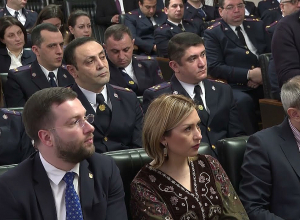 ՀՀ զինված ուժերում 2025 թվականին սպանության դեպք չի արձանագրվել․ Զինդատախազություն