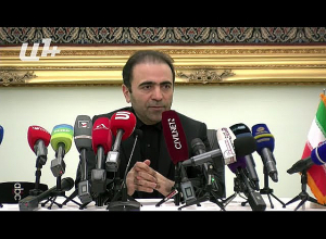 Ովքեր համագործակցում են Իրանի դեմ ագրեսային, նրանց դեմ դիմադրության հարցում մենք կարմիր գծեր չունենք