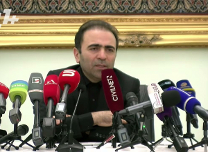 Այս պատերազմում Իրանը երբեք պարտություն չի կրի․ ՀՀ-ում Իրանի դեսպան