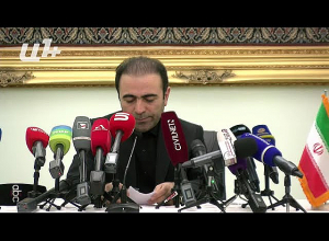 Մենք հարգում ենք Հայաստանի անկախ և ինքնիշխան որոշումը․ Իրանի դեսպանը ՀՀ-ԱՄՆ հարաբերությունների մասին