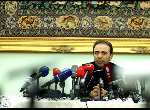 Մենք հուսով ենք, որ տարածարշրջանում, որևէ երկիր իր տարածքը չի տրամադրի Իրանի դեմ․ ՀՀ-ում Իրանի դեսպան