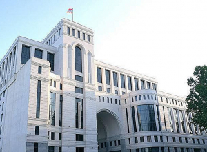 Զոհերի շրջանում ՀՀ քաղաքացիների վերաբերյալ տեղեկություններ չկան․ ՀՀ ԱԳՆ