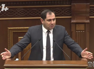 Ասեք մի մասնագիտություն, որ քաղաքացին կարող է միանգամից ունենալ բնակարան, բարձր աշխատավարձ․ Պապիկյան