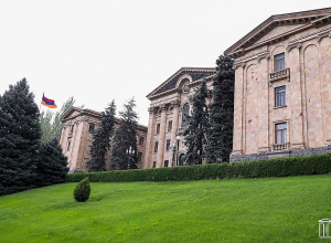 Ազգային ժողովում հայտարարությունների ժամ է․ ՈՒՂԻՂ