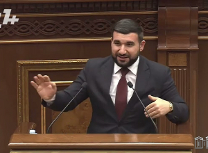 Սերժի Թաթոյանը պնդում է, որ Սերժի հետ կապ չունի․ Վահագն Ալեքսանյան