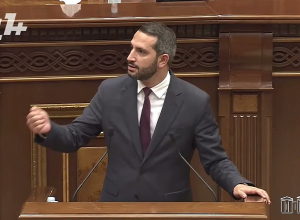 Միշտ չի, որ ճանաչելիությունը լավ բան է, Արթուր Բաղդասարյանին ու Էդմոն Մարուքյանին էլ են ճանաչում