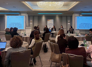 ԿԸՀ-ի համար ներառականությունն առաջնահերթություն է