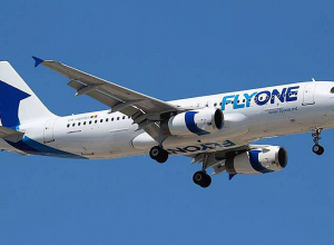 FlyOne Armenia-ն ավելացնում է Մասկատ-Երևան հատուկ չվերթների քանակը
