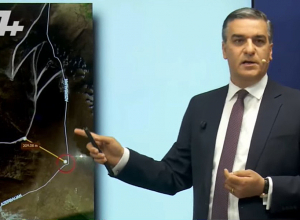 ՀՀ ինքնիշխան տարածքում տեղի են ունեցել Ադրբեջանի նոր ներխուժումներ.  Արման Թաթոյան