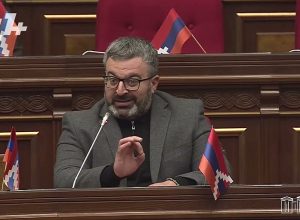 Պարոն Դանիելյան, դուք հարց չեք տալիս, դուք սադրանքով եք զբաղված․ Նիկոլ Փաշինյան