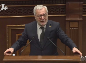 Համակարգային կոռուպցիան սկսվեց, երբ ուսադիր կրողներ պաշտոնյաները դարձան միլիոնատեր․ Քոչարյան