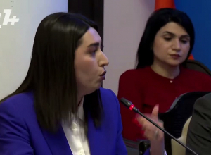 ՆԳ նախարարը ներկայացնում է էլեկտրոմոբիլների հաշվառման նոր կարգը