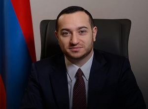 Մխիթար Հայրապետյանի հոդվածը հրապարակվել է Forbes-ում