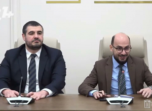 Հայաստանը խաղաղության կղզյակ է եռացող տարածաշրջանում․ Եղոյան