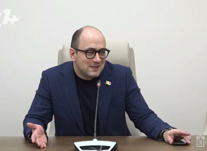 Ինչքան Փաշինյանի մտահորիզոնը «լայնանում ա», էնքան Հայաստանը նեղանումա. աշխարհացունց տղայա