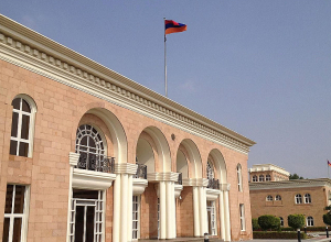 Դուբայում ապահովվել է ոստիկանական ուղեկցություն․ԱԳՆ